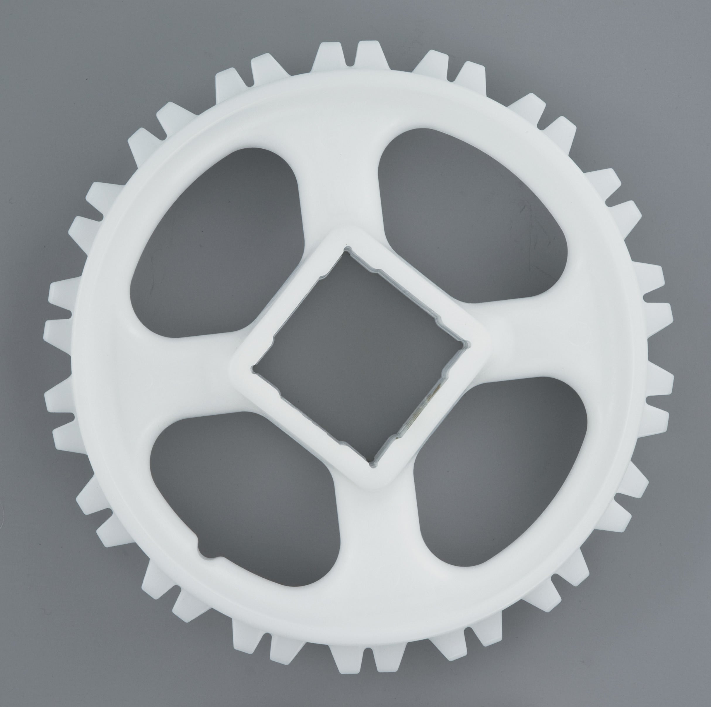 Series 900 EZ Clean™ Acetal Sprocket | Belt Finder | Intralox